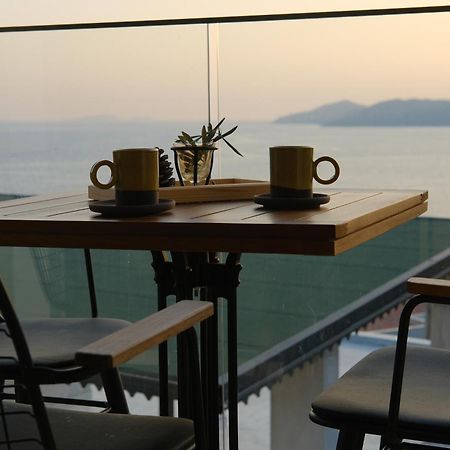 Kaktus Suites Kaș Exterior foto