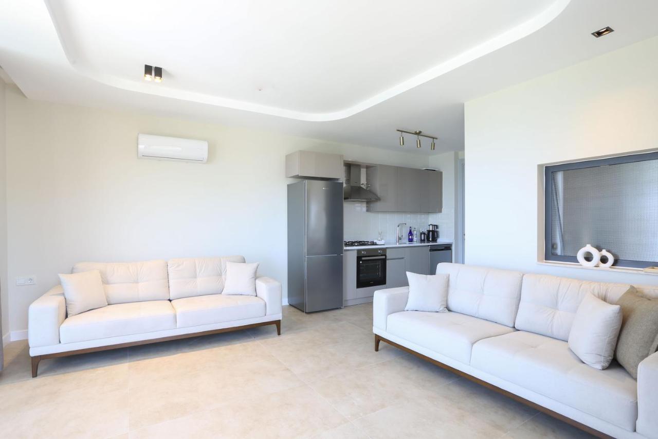 Kaktus Suites Kaș Exterior foto
