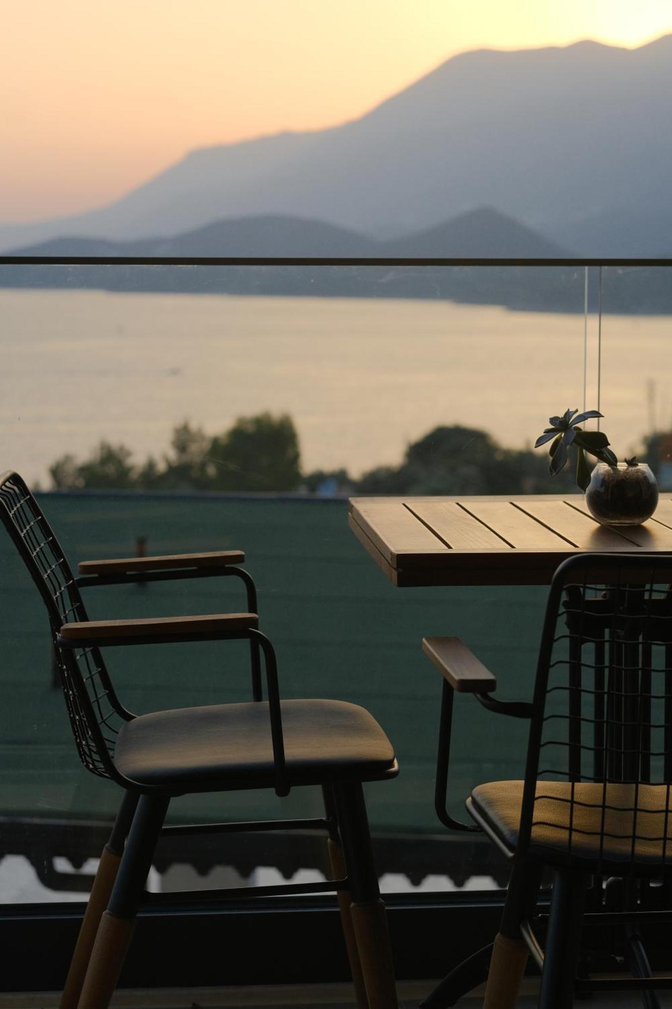 Kaktus Suites Kaș Exterior foto