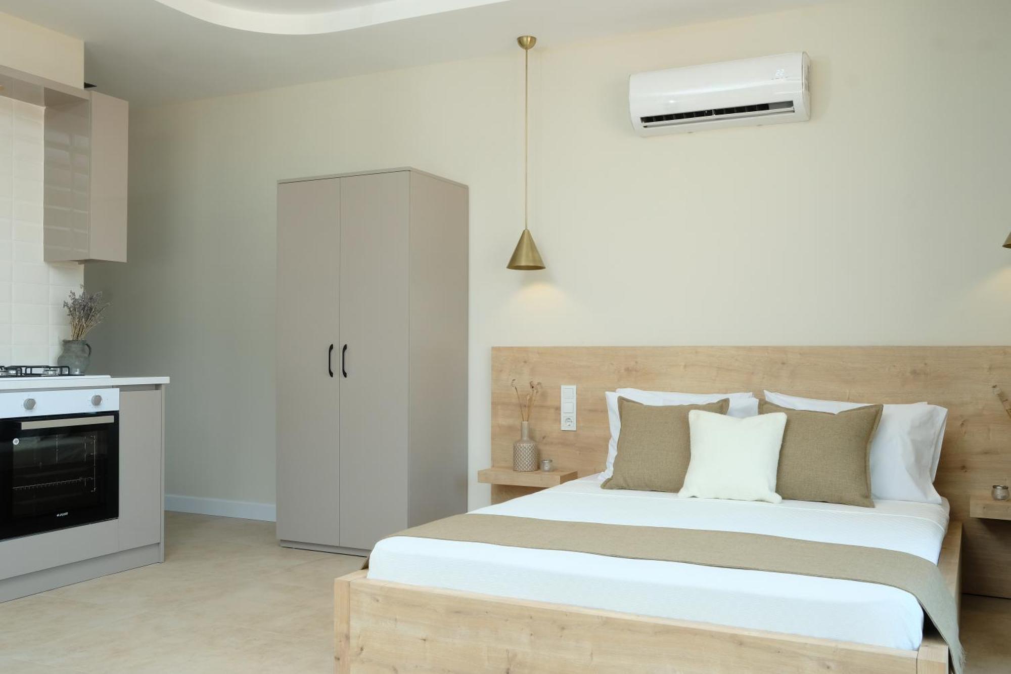 Kaktus Suites Kaș Exterior foto