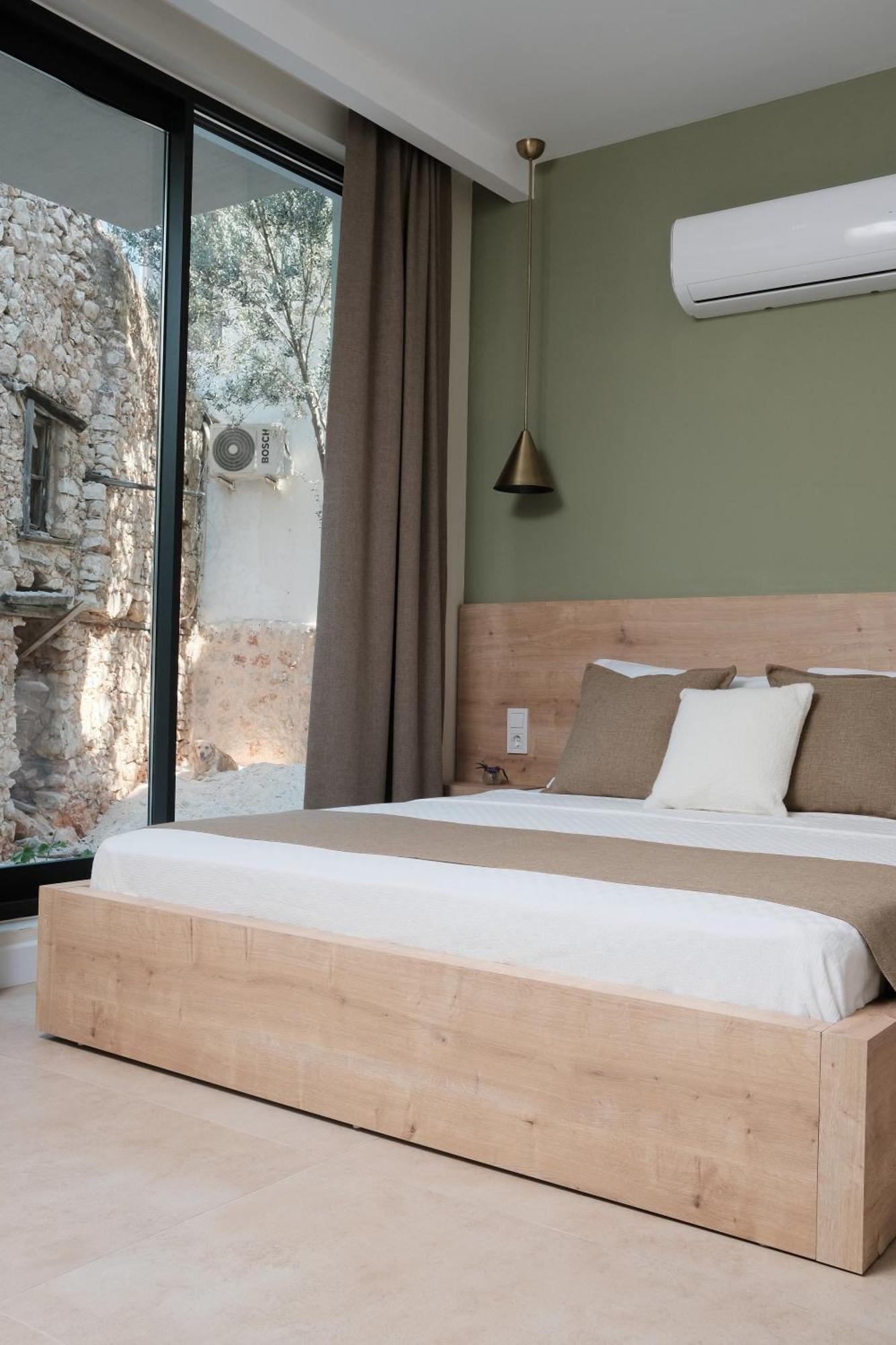 Kaktus Suites Kaș Exterior foto