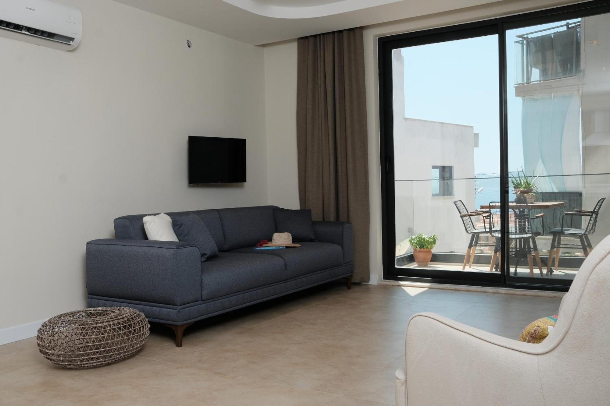 Kaktus Suites Kaș Exterior foto
