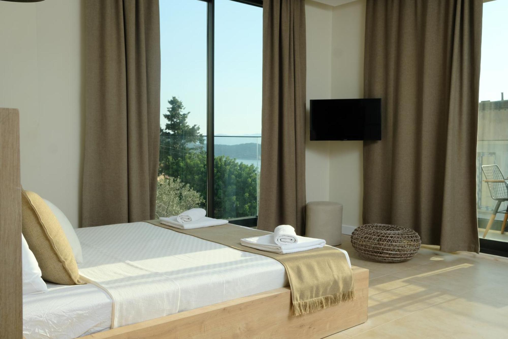 Kaktus Suites Kaș Exterior foto