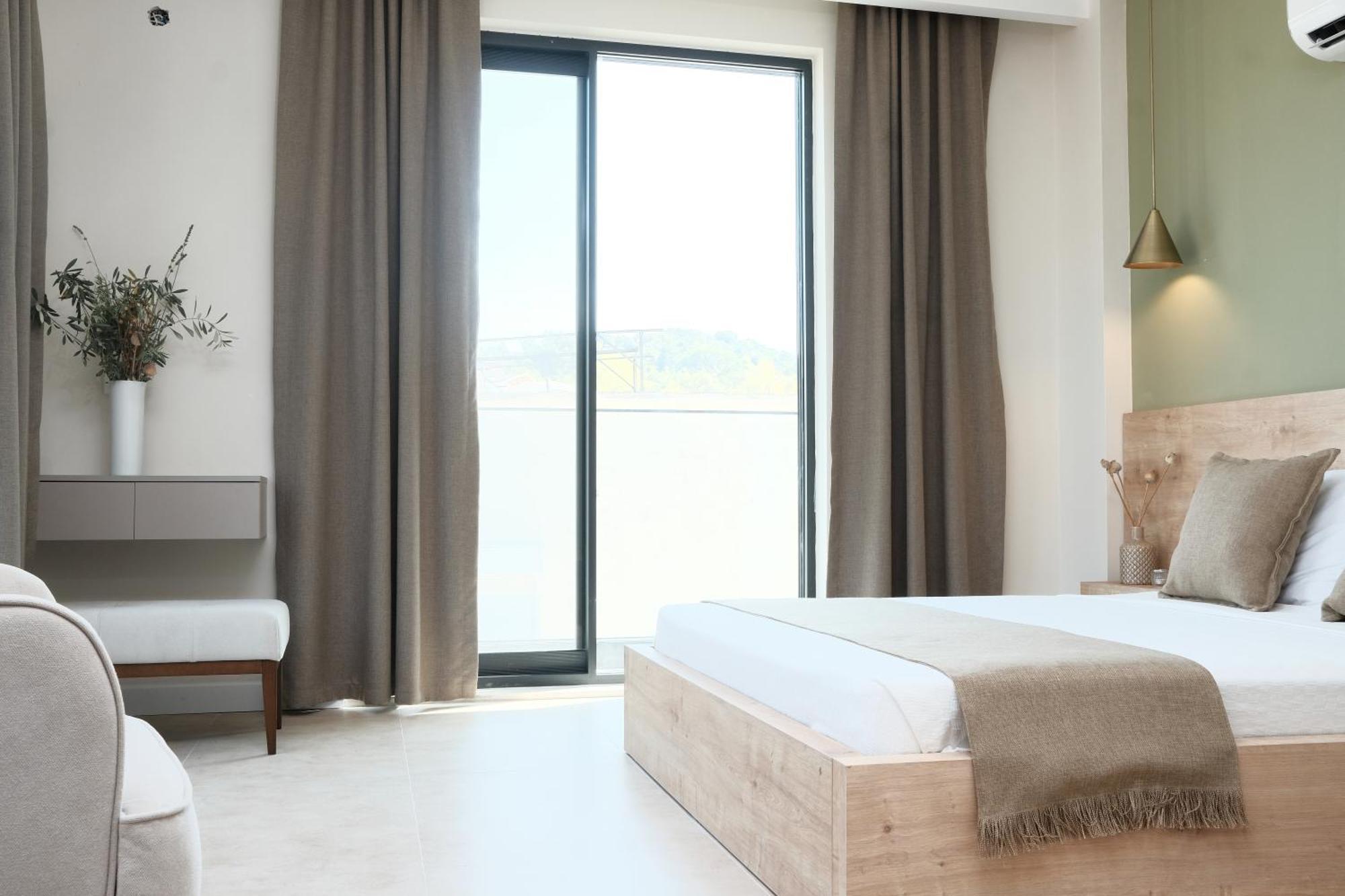 Kaktus Suites Kaș Exterior foto
